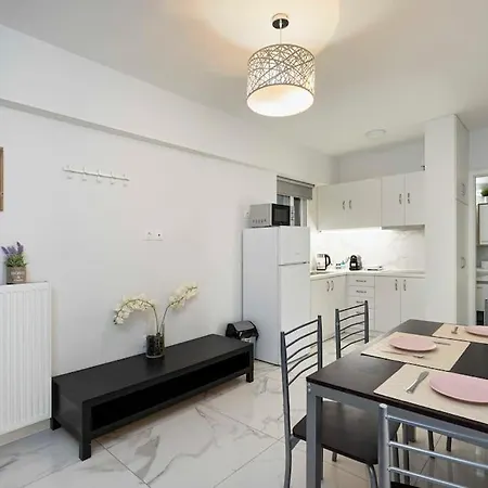 Apartman Filoxenia Mg Center