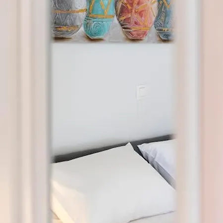 Apartment Filoxenia Mg Center *