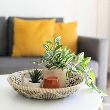 Apartment Filoxenia Mg Center Athens